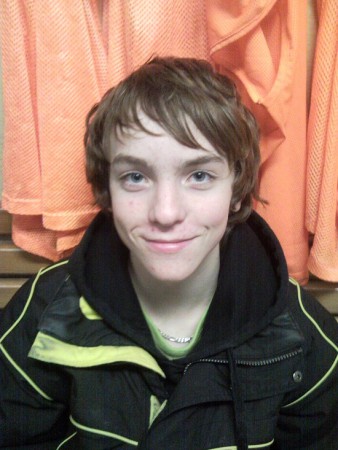 Jakub FORAL  (Čmuchyn)